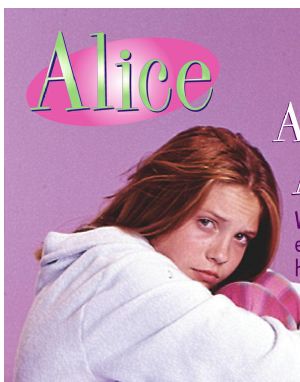 [Alice 16] • Alice Alone
